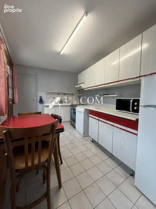 Marck   maison semi-plain-pied de 104 m2 avec 3 chambres, ga - photo 9