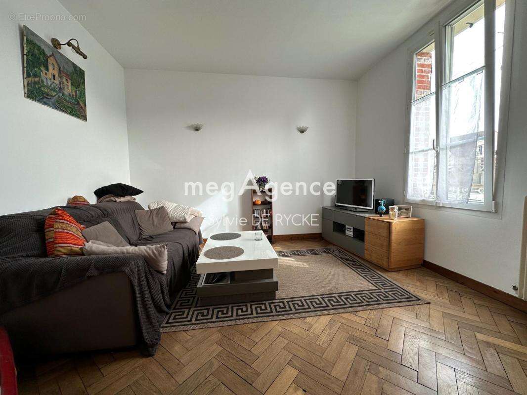 Maison à SENS