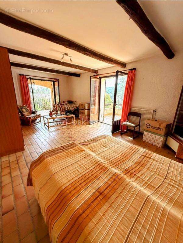 Maison à MONTPELLIER