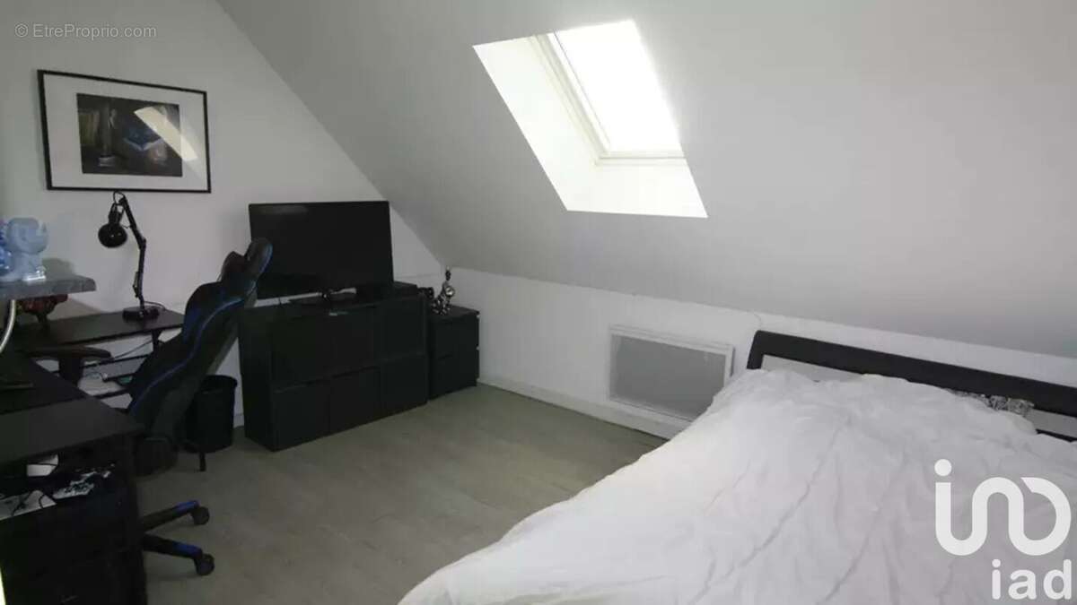 Photo 4 - Maison à SAINT-CHERON