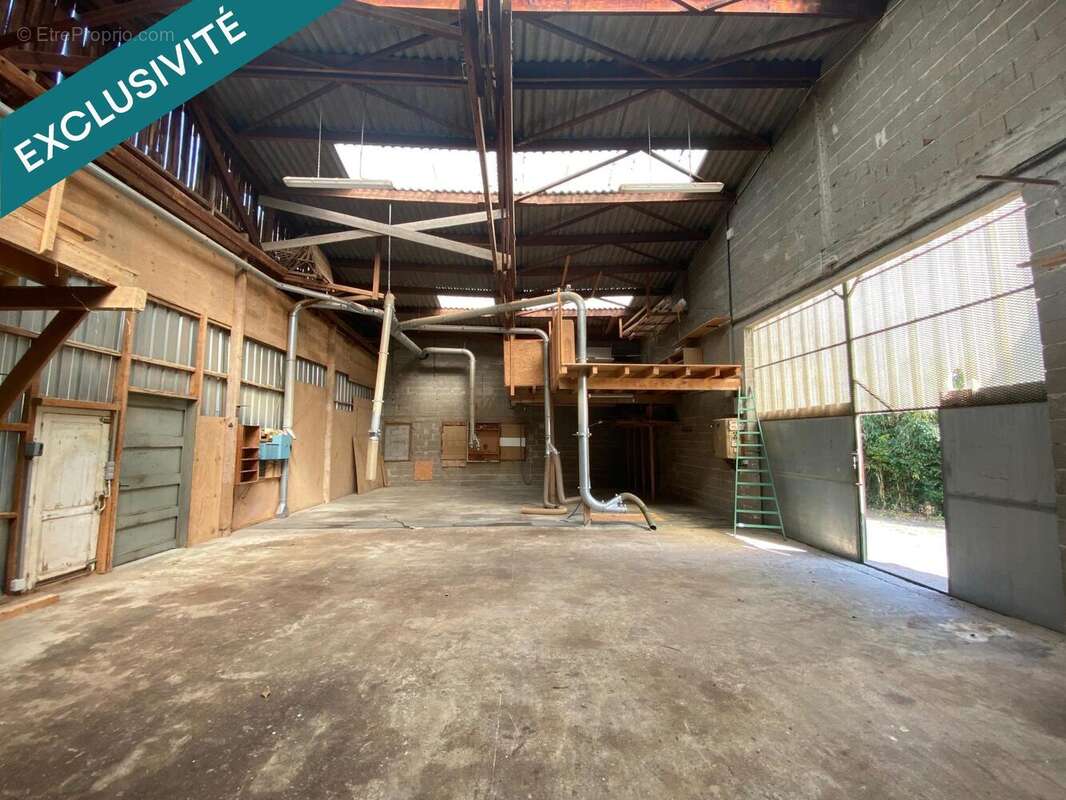 Photo 4 - Commerce à TRENTELS