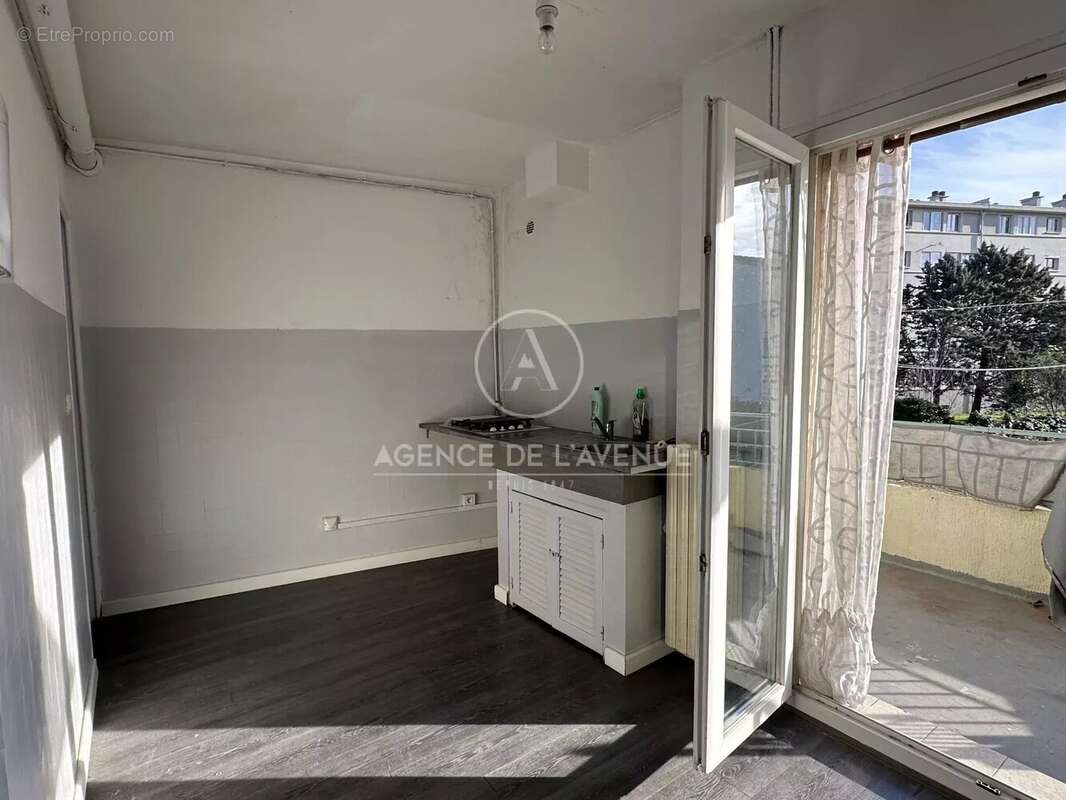 Maison à LA SEYNE-SUR-MER