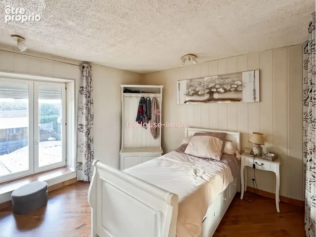 Maison 5 pièces 100 m² à vendre à Nangis (77370) - photo 6
