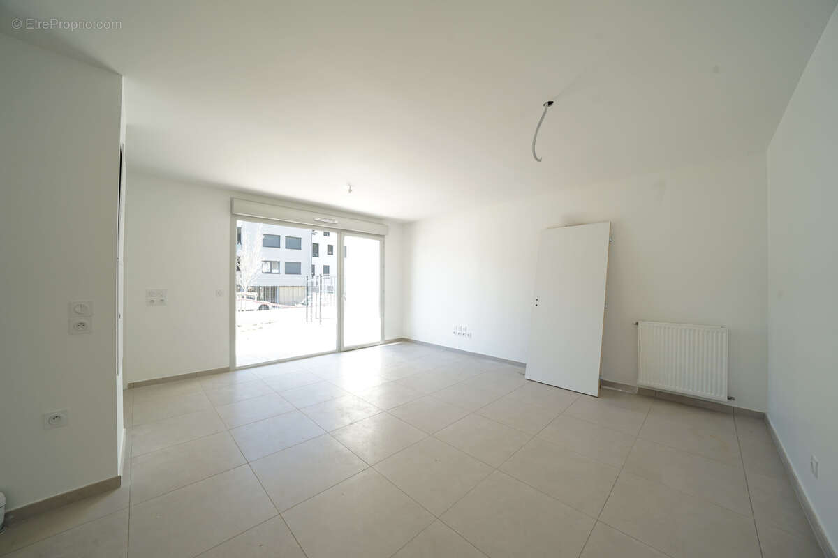 Appartement à VOREPPE