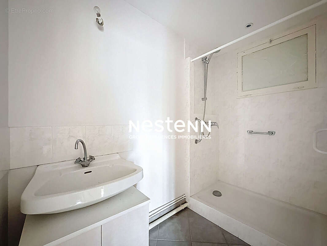 Appartement à TOURS