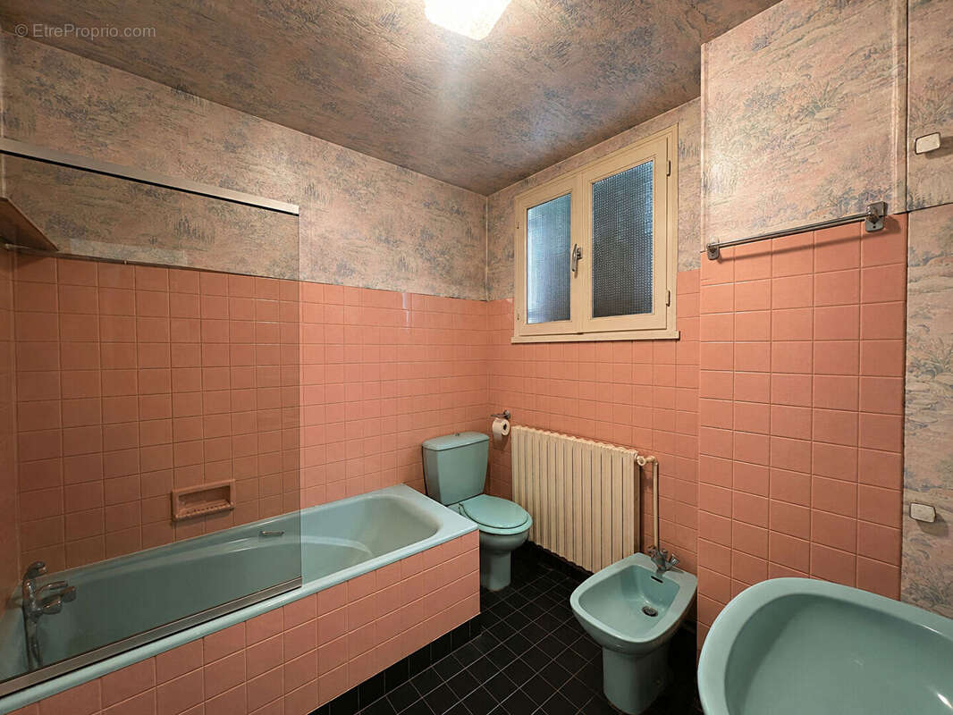 Maison à SEVRES