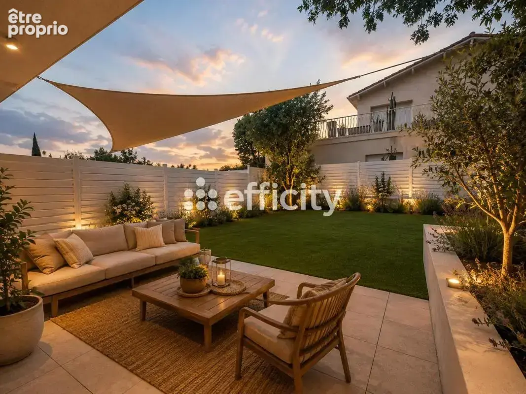 Photo Appartement à Montpellier au prix de 325 000€