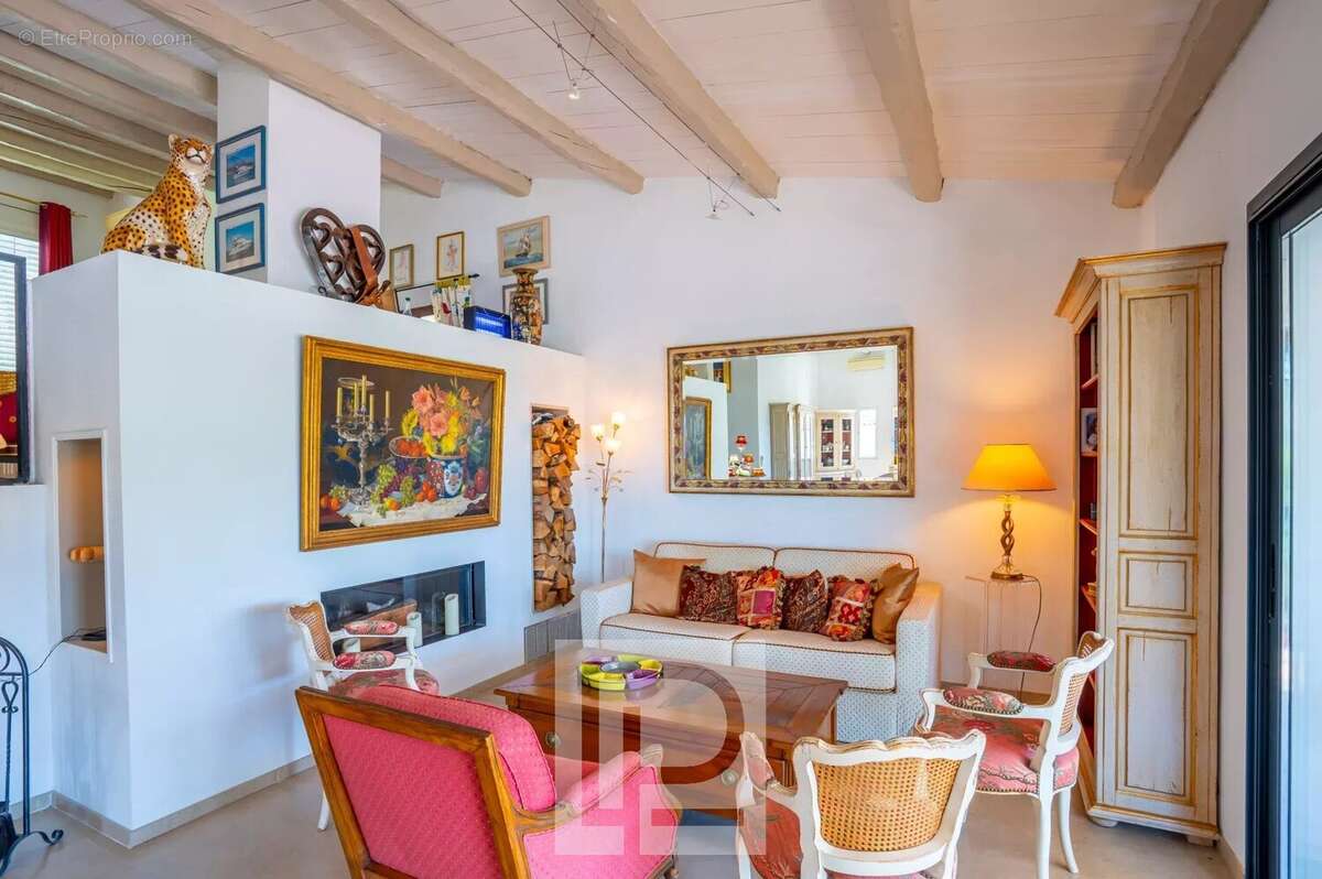 Basse Californie - Quartier Isola Bella - Maison familiale - photo 12