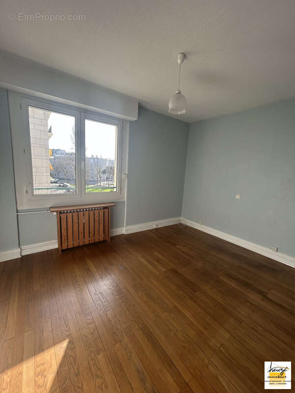Appartement à LE HAVRE