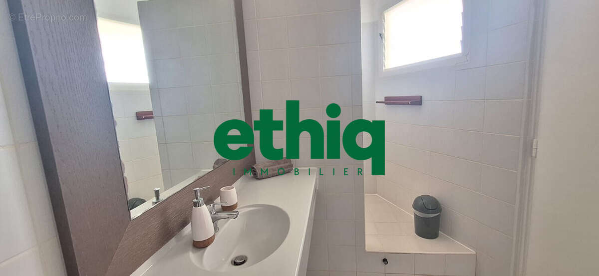 Appartement à SAINT-FRANCOIS