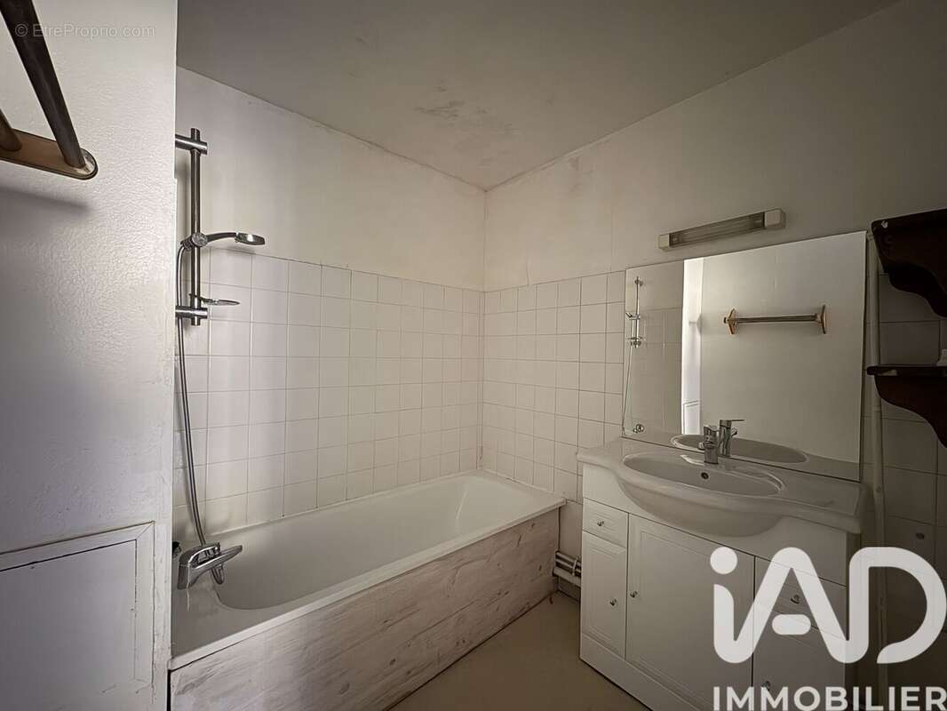 Photo 7 - Appartement à BORDEAUX