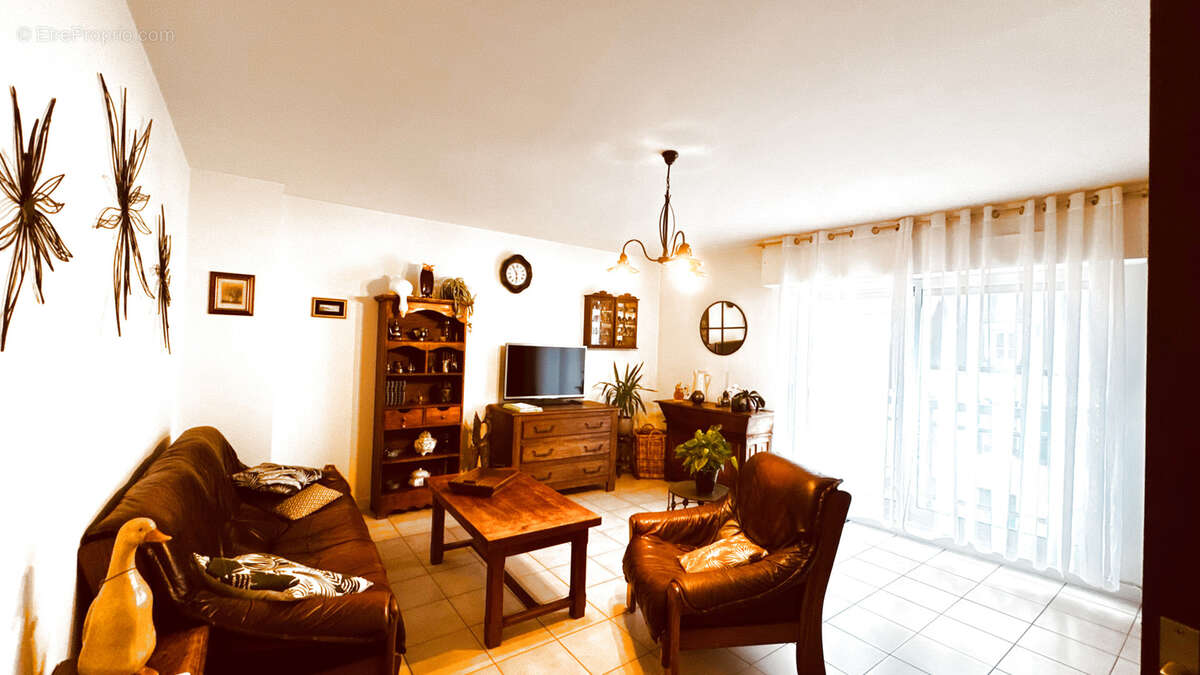 Appartement à AVALLON