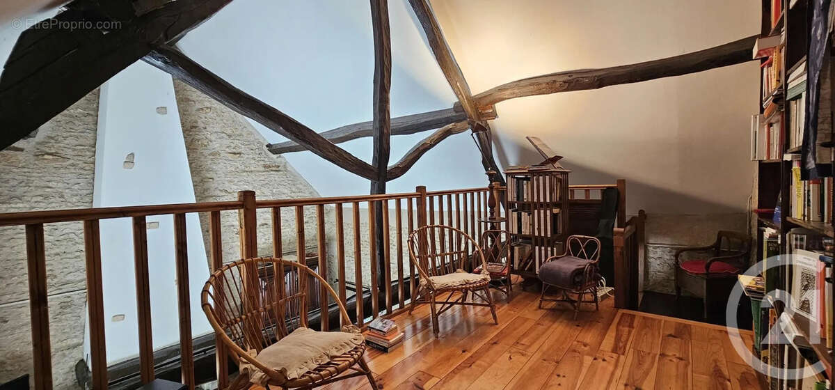 Maison à NOTTONVILLE