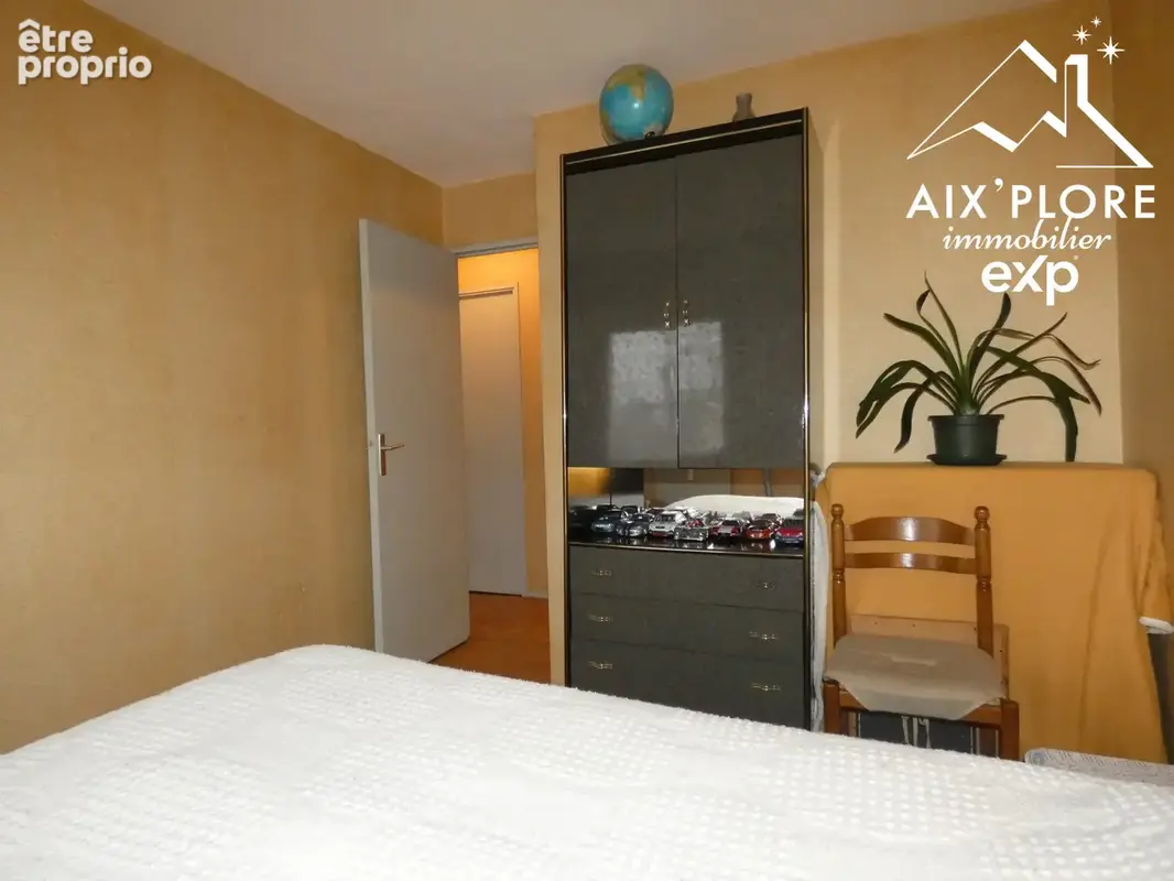 Appartement 92 m² à Chambery  - photo 9