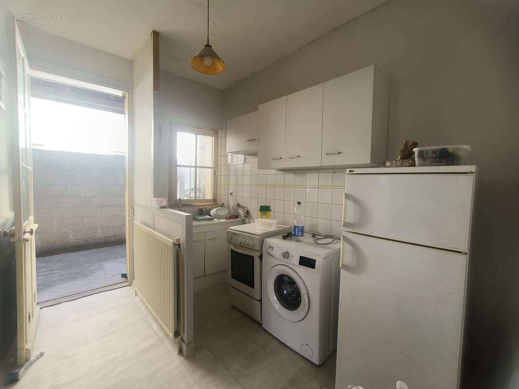 Appartement à BRIVE-LA-GAILLARDE