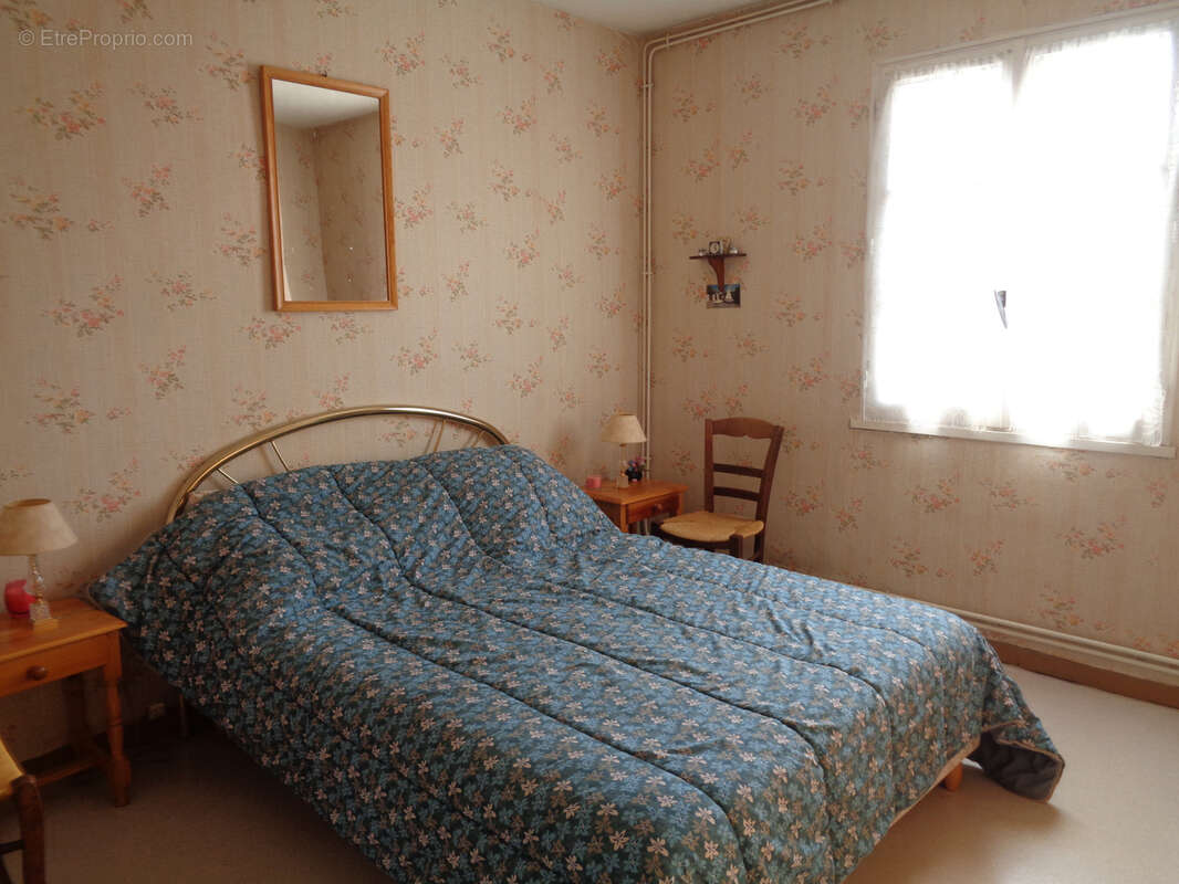 Maison à BONA