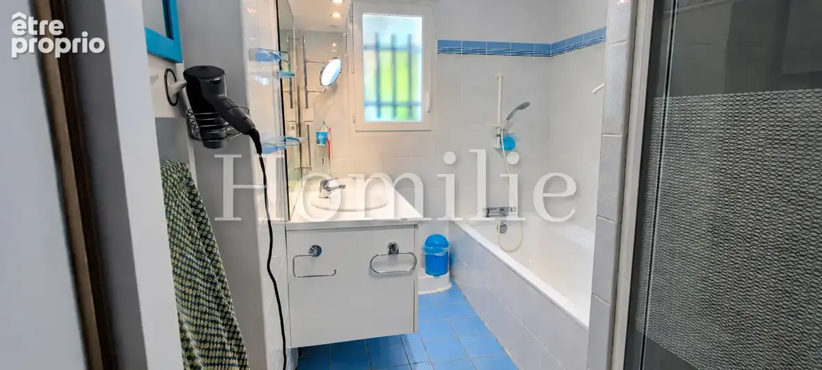 Maison plain pied - saint georges d'oleron - photo 9