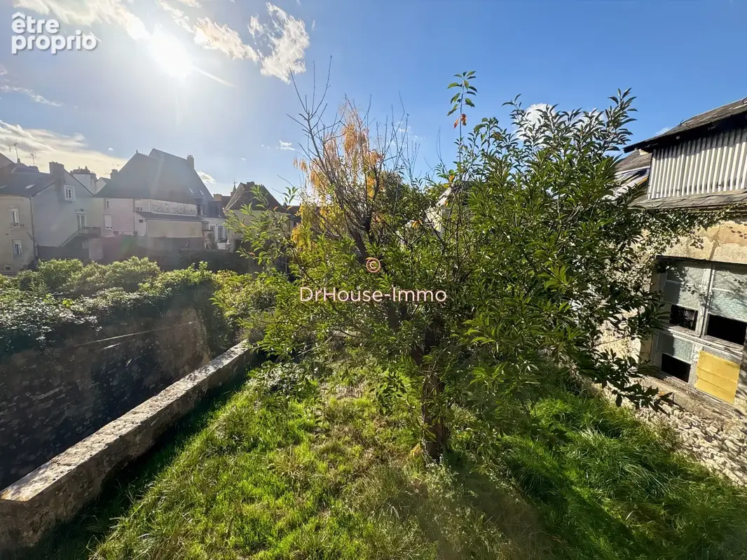 Maison 4 pièces 113 m² à vendre à La Ferte-Bernard (72400) - photo 5