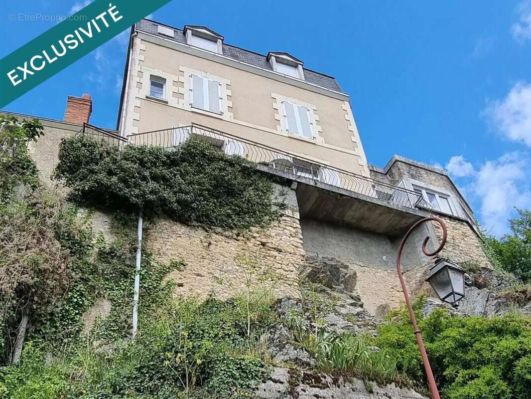 Photo 2 - Maison à THOUARS