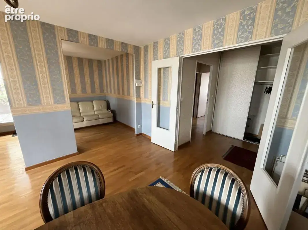 Appartement - photo 3