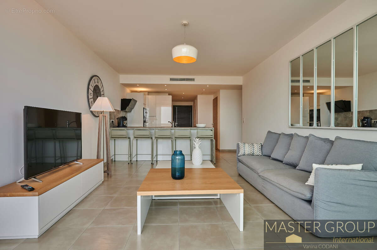 Appartement à PORTO-VECCHIO