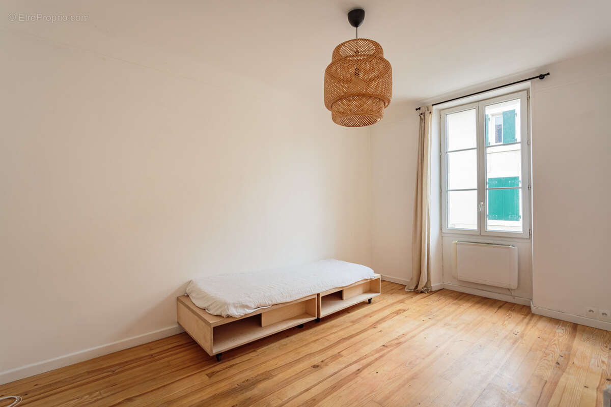 Appartement à BIARRITZ