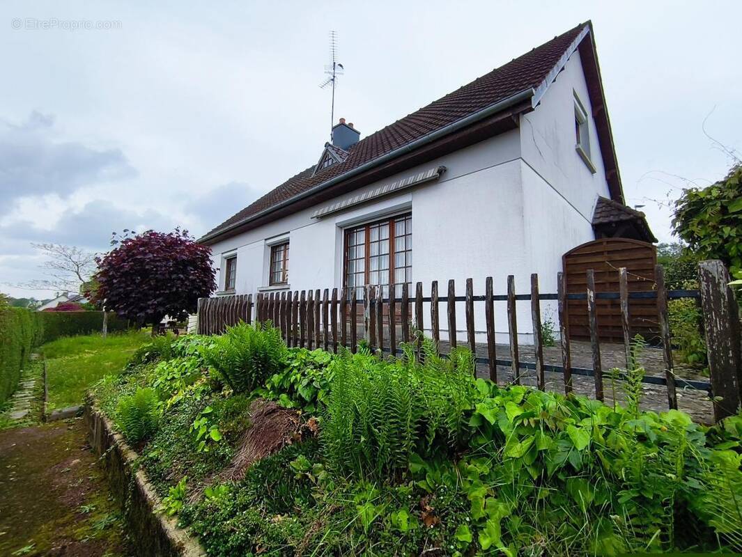 Maison à DOMFRONT