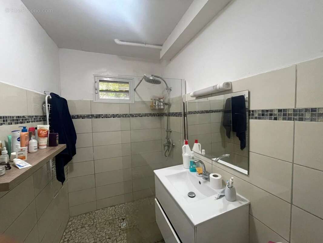 Appartement à LES TROIS-ILETS