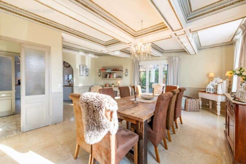 Maison à BIZE-MINERVOIS