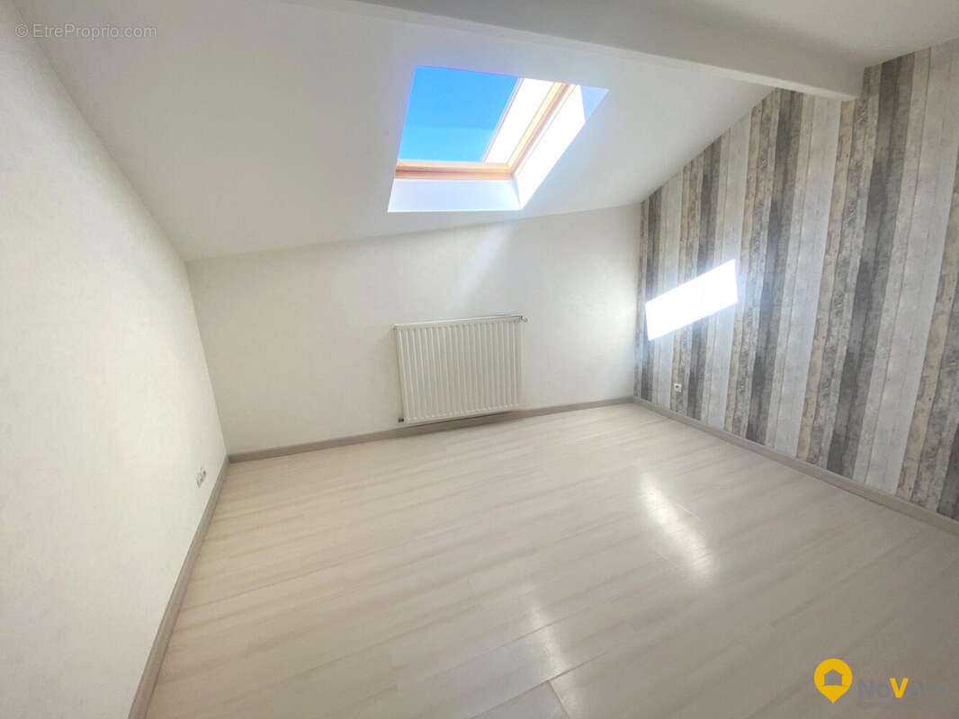 Appartement à FOLSCHVILLER