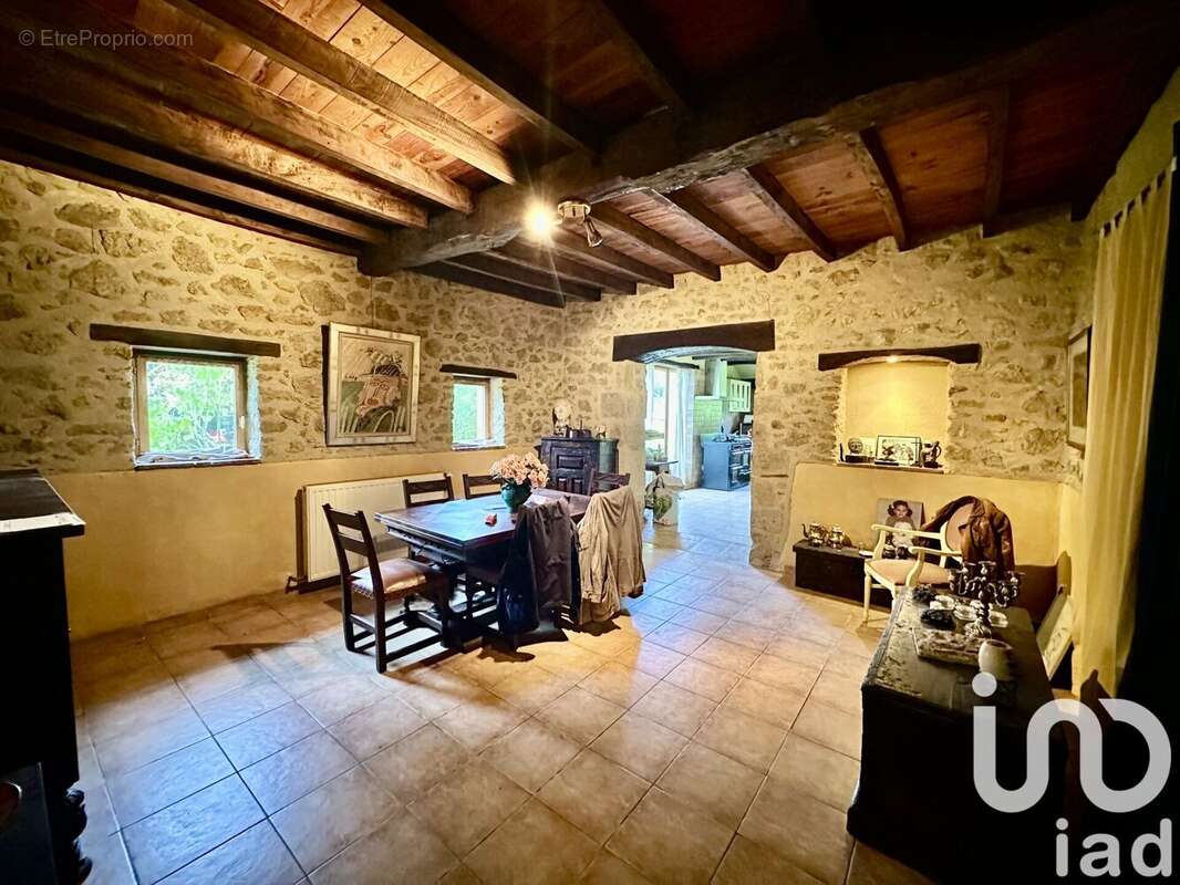 Photo 3 - Maison à SAINT-MARTIN