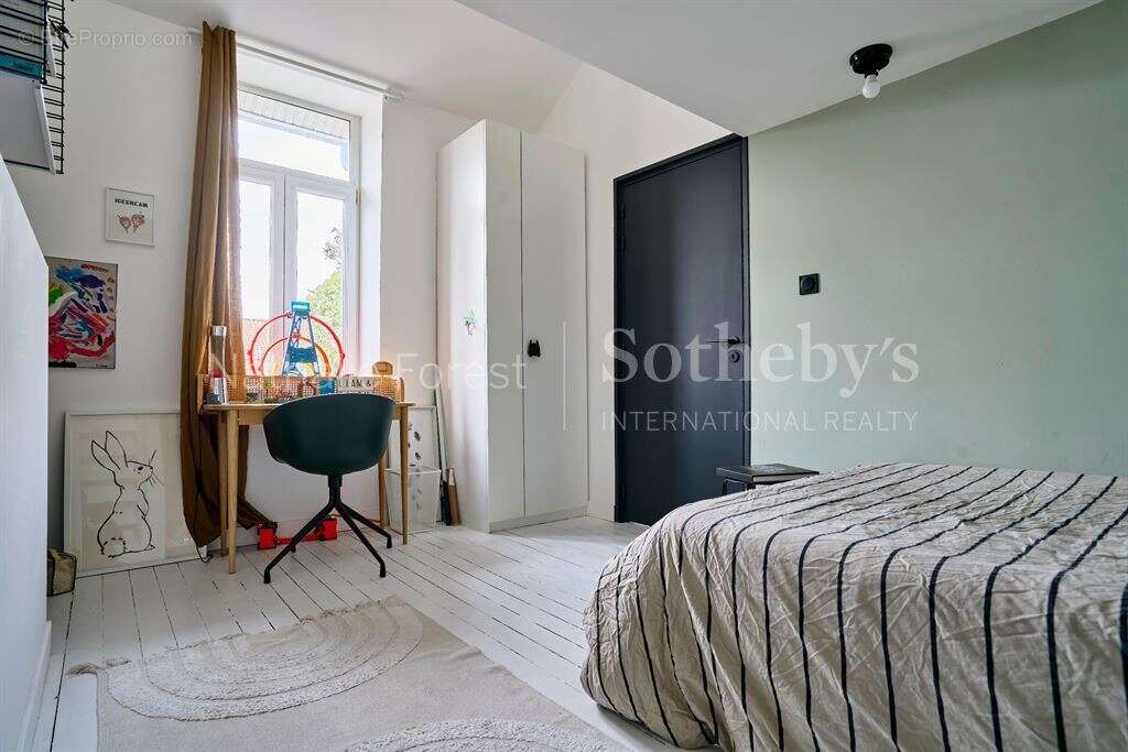 Maison à LAMBERSART