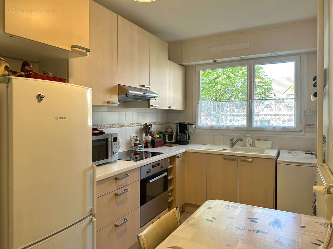Appartement à PLAISIR
