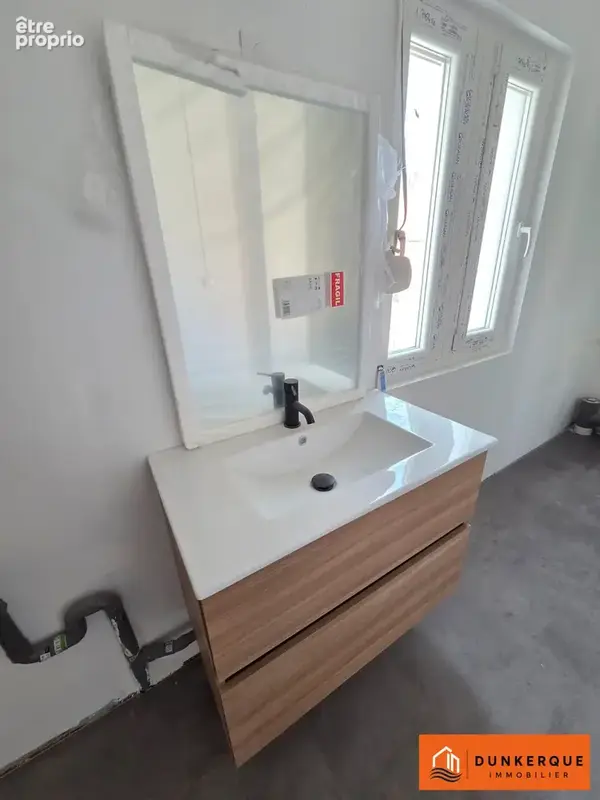 Appartement 3 pièces 71 m² à vendre à Fort-Mardyck (59430) - photo 9