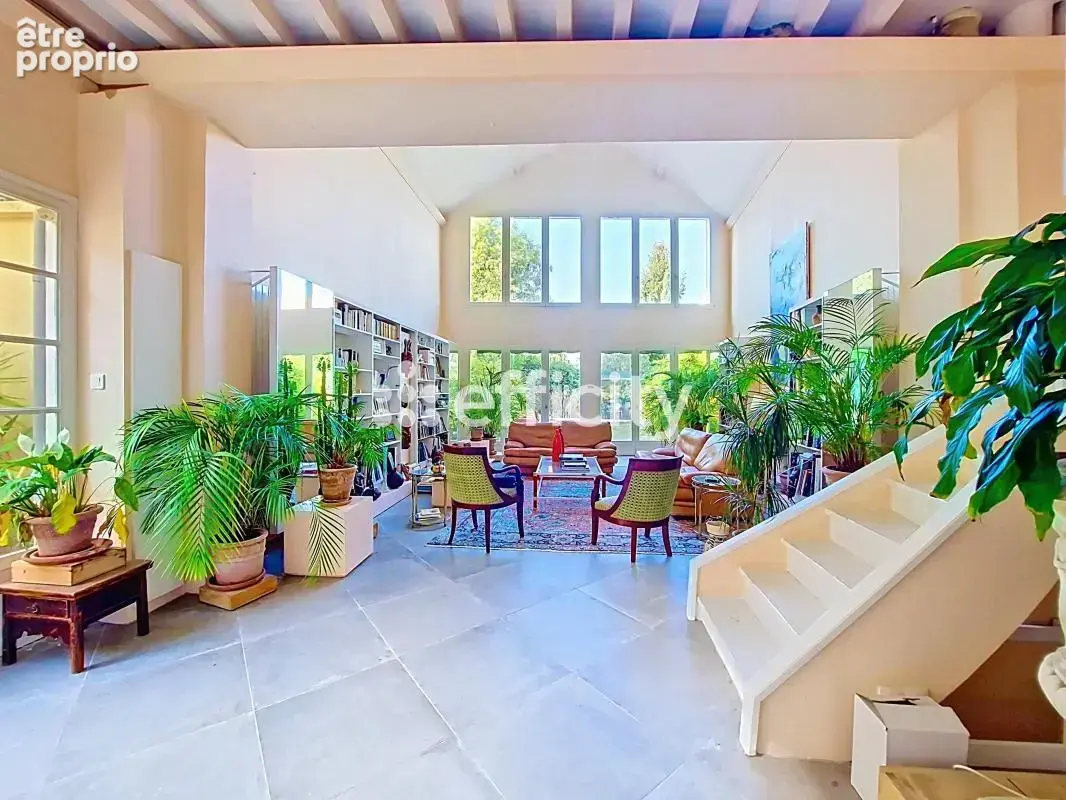 Maison 6 pièces 227 m² à vendre à Taverny (95150) - photo 3