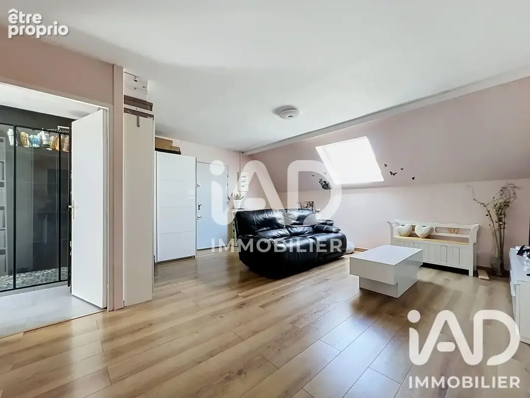 Photo 1 - Appartement à FONTENAY-TRESIGNY