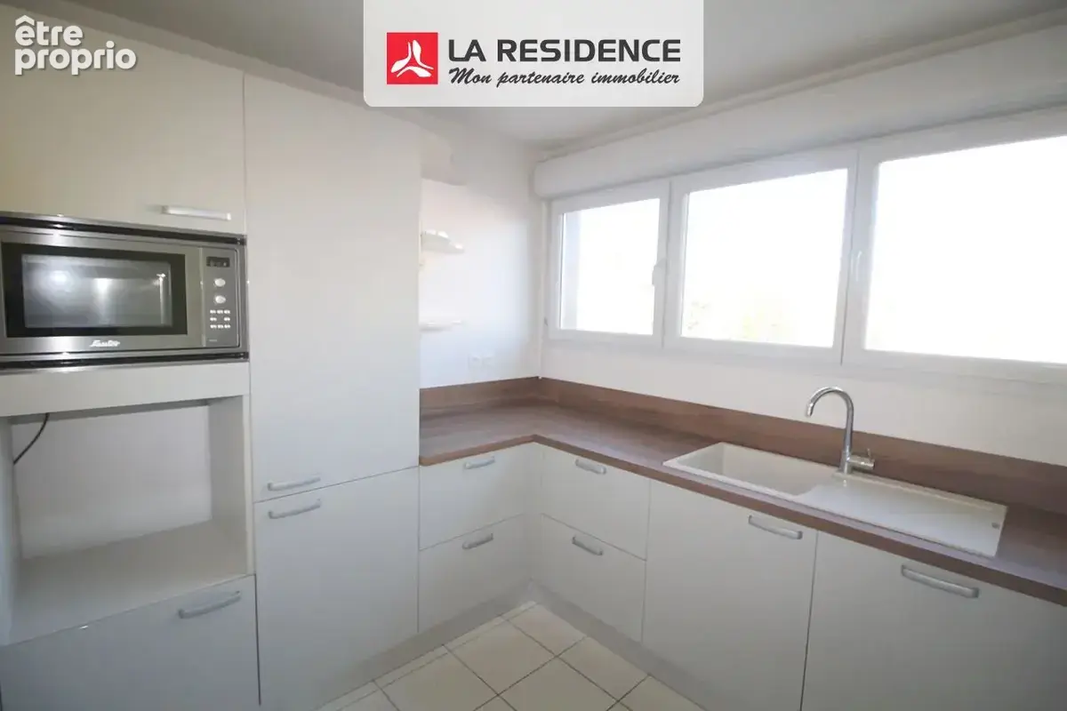 Maison 104 m² à Rouen  - photo 2