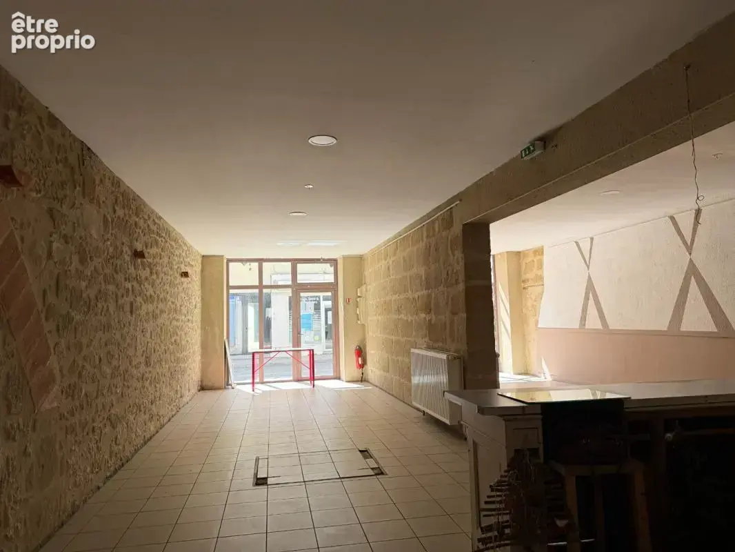 Immeuble Miramont De Guyenne 7 pièce(s) 300 m2 - photo 18