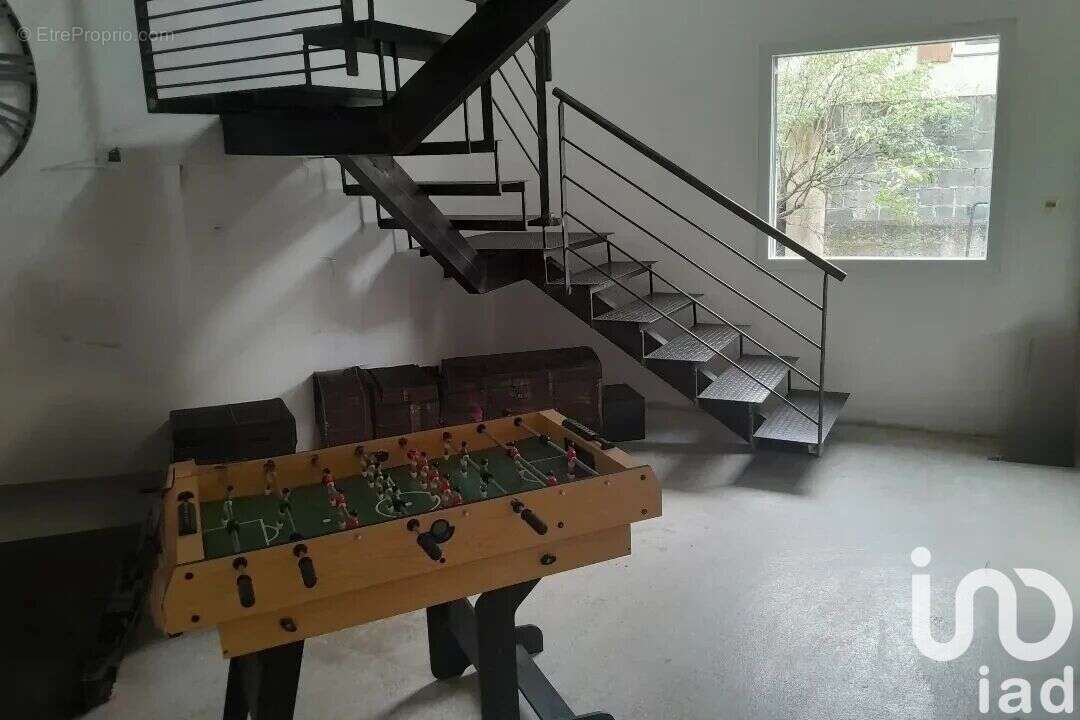 Photo 8 - Maison à SAINT-VINCENT-LA-COMMANDERIE