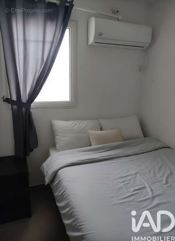 Photo 4 - Appartement à SAINT-MARTIN