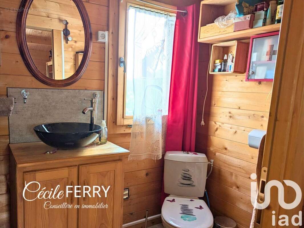 Photo 7 - Maison à JUSSARUPT