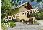 Maison à VAL-DES-PRES