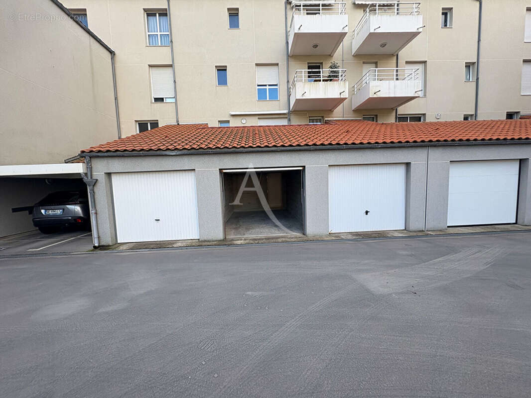 Appartement à LES SABLES-D&#039;OLONNE