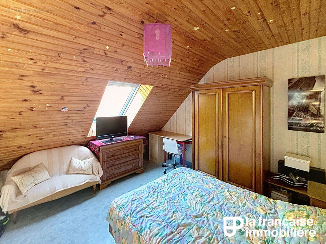 Maison T7 à vendre - Montfort Sur Meu - photo 6