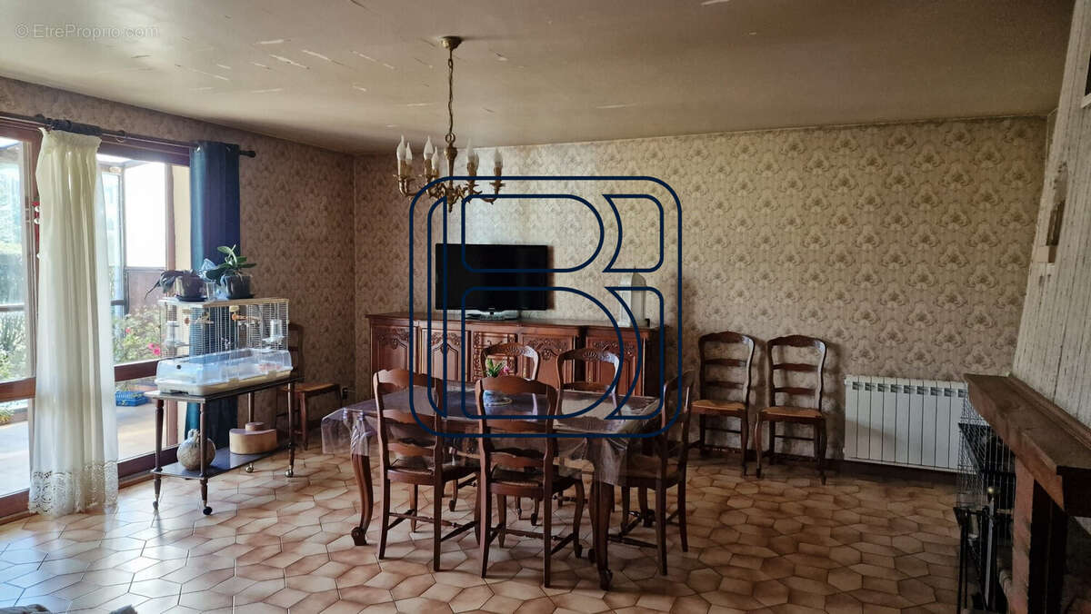 Maison à AMBERT