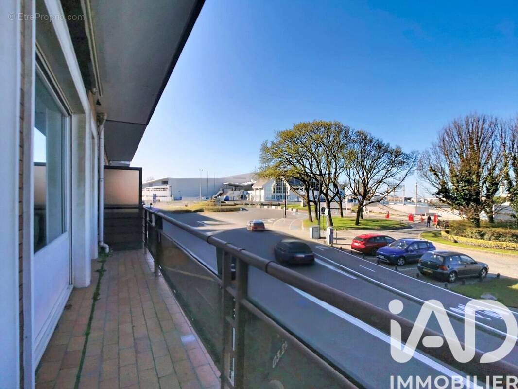 Photo 1 - Appartement à BOULOGNE-SUR-MER