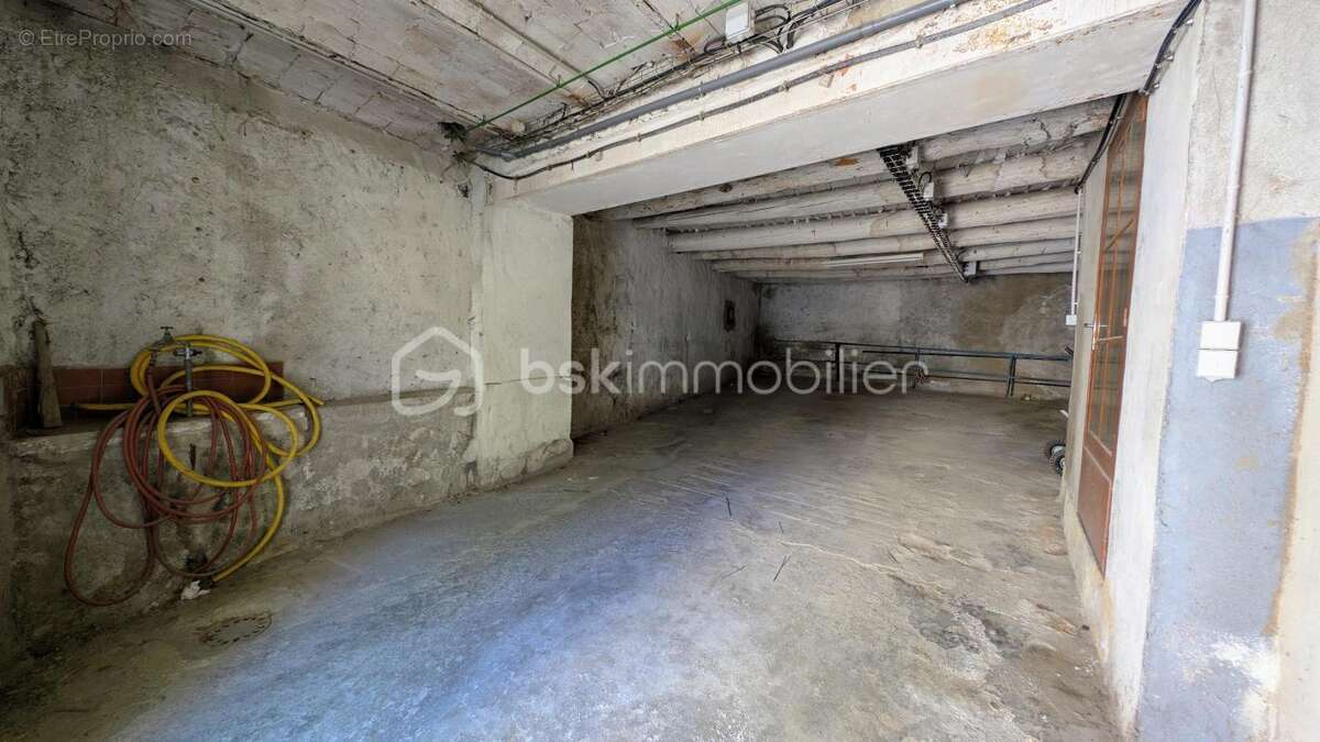  Maison rénovée avec garage au cœur d’Eyguières - photo 21