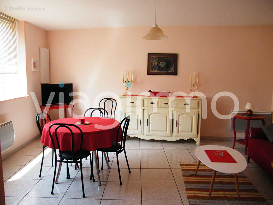 Domaine "Villa des Capucins" - photo 17