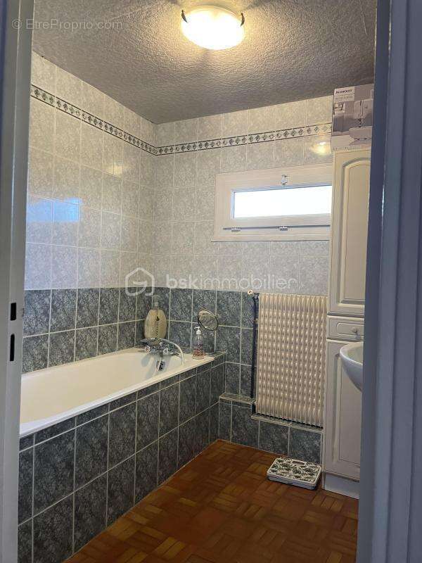 Maison à JOUE-LES-TOURS