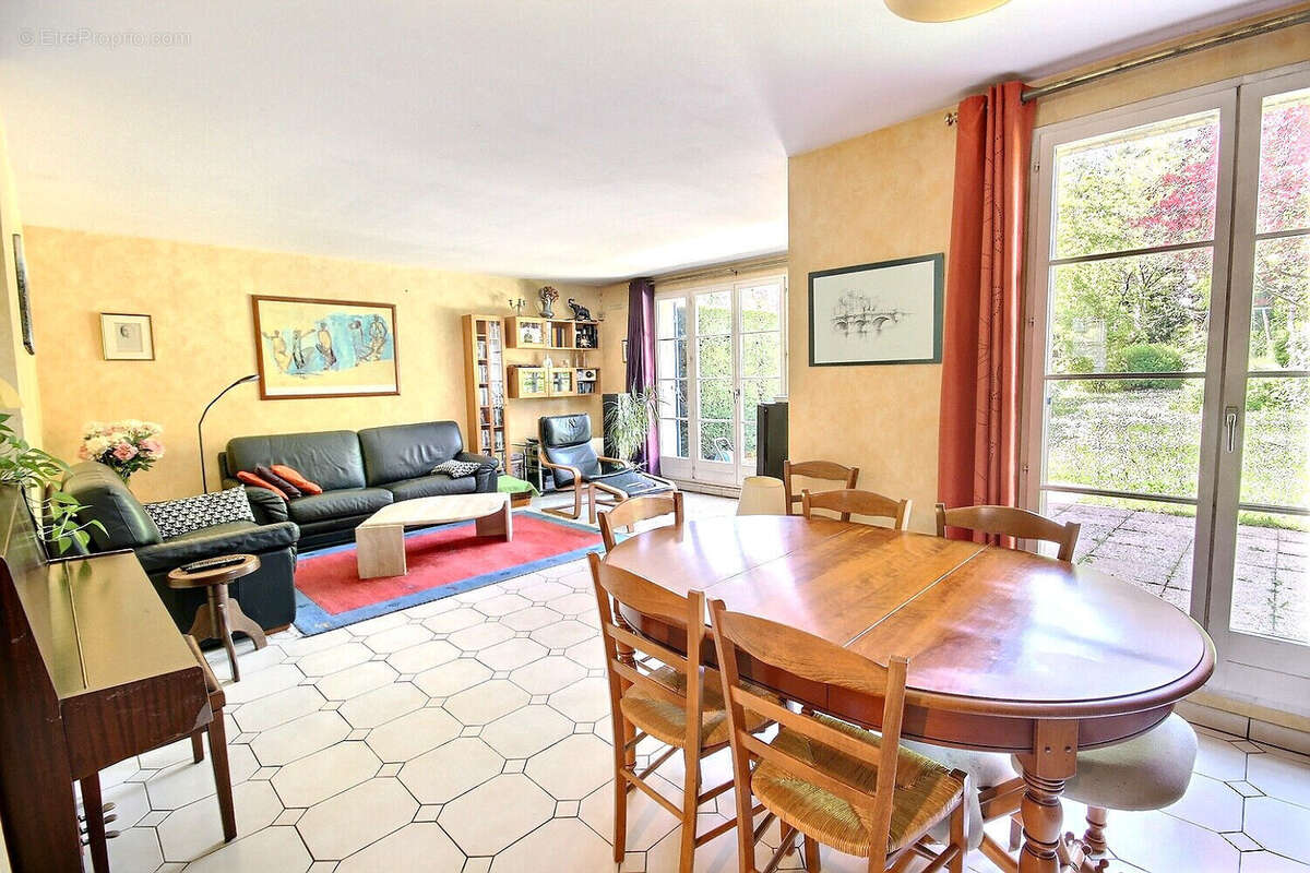 Maison à ANTONY